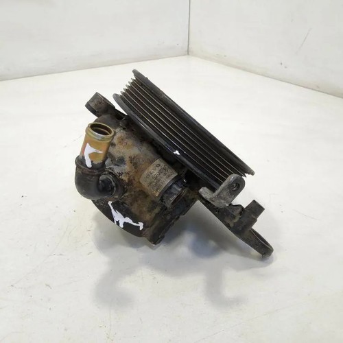 Volvo s40 power steering - volvo,