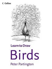 Birds - Peter Partington