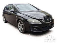 Seat Leon Steering Rack 2.0