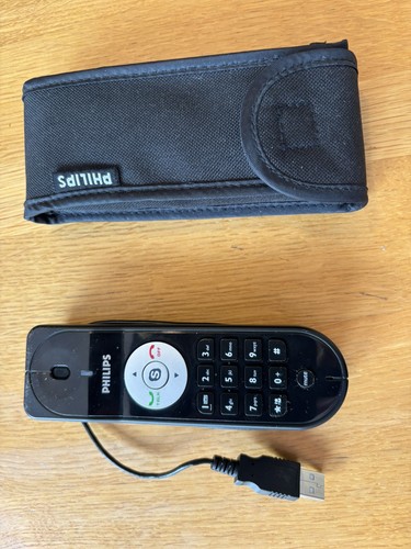 Philips voip0801 usb - philips, phone