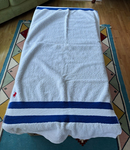 Vintage ralph lauren polo bath - vintage,