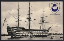 AK Portsmouth, Lord Nelson's