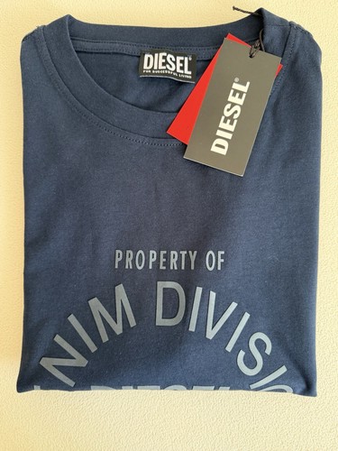 Diesel men shirt large - diesel, t-shirt