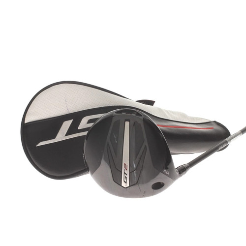 Titleist gt2 driver - titleist,