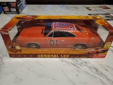 General Lee 1969 Charger Dukes