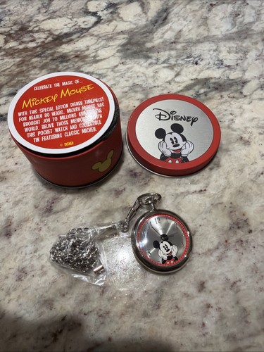 Mickey mouse classic pocket - mickey,