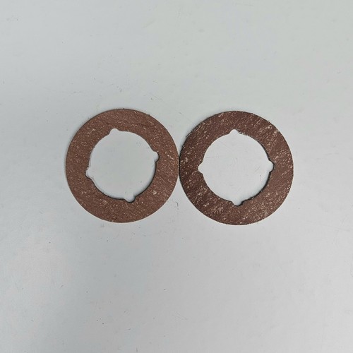 Hpi blitz slipper pad - hpi, (2pcs)