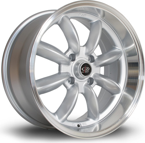 Rota rbr 17x8 - 17x8.5j, et4
