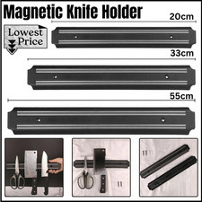 Magnetic Knife Holder Wall