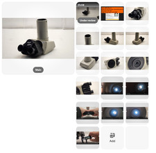 *Recommended CLEAN GLASS*