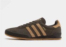 adidas Originals Jeans in Dark