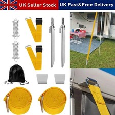 For Fiamma Tie Down S Kit