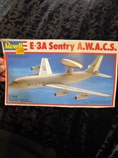 Vintage 1980’s Revell Boeing