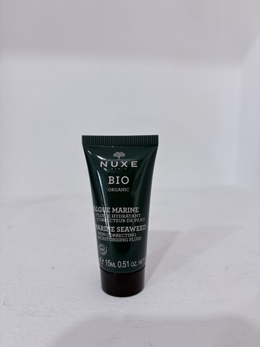 Nuxe bio marine seaweed - marine,