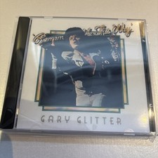 GARY GLITTER - REMEMBER ME