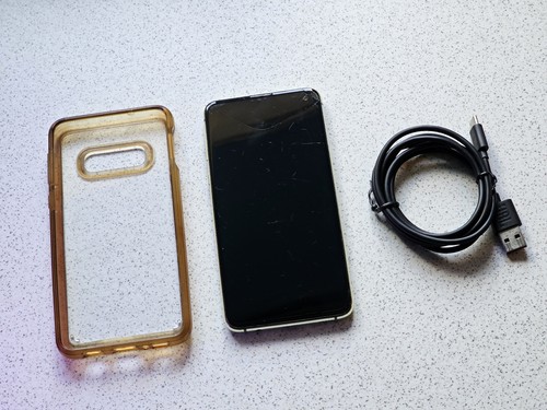 Samsung galaxy s10e - samsung,