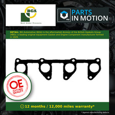 Exhaust Manifold Gasket fits