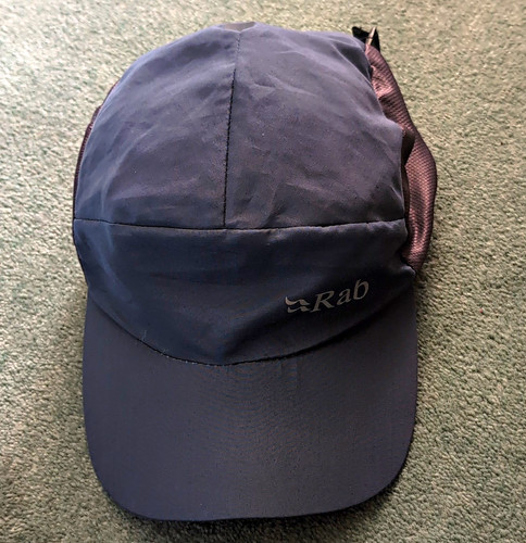 Rab baseball cap - cap, one