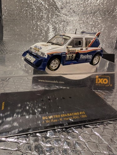Rac006 metro 6r4 - metro,