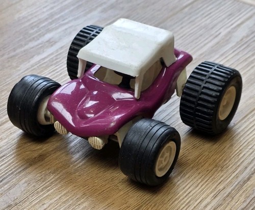 Vintage 1970s tonka pressed - 1970s,