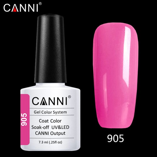 Canni gel nail - canni®,