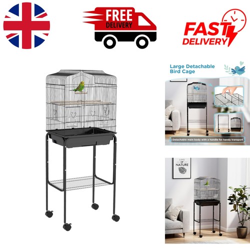Durable large finch cage - cage, with