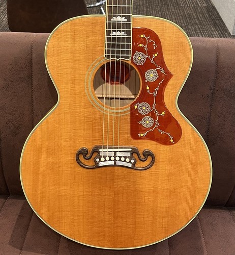 Gibson 1957 200 acoustic - 1957, sj-200