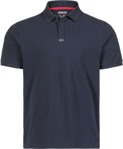 Musto mens ess pique polo - mens,