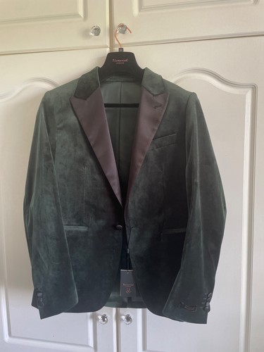 Moncrief mens new - new, emerald