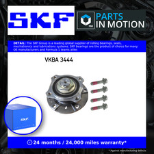 Wheel Bearing Kit fits BMW Z8