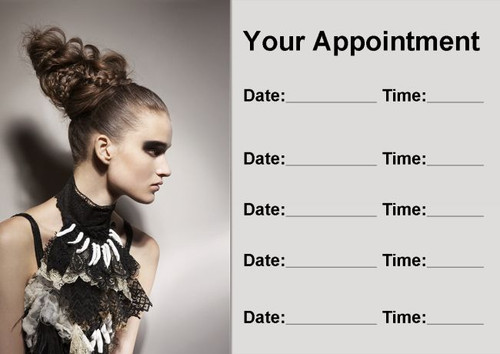 Hair stylist hairdresser - stylist,