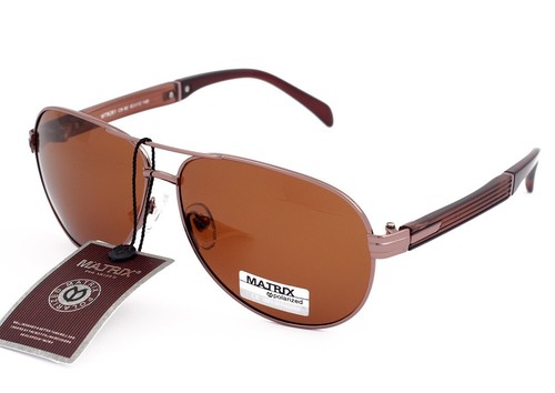 Matrix classic pilot style - matrix®,