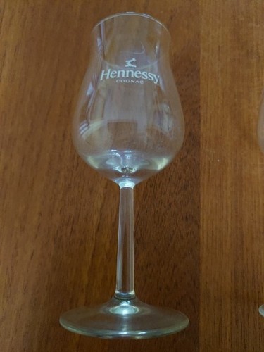Stemmed tulip hennessy cognac - tulip,