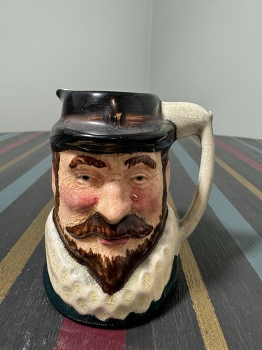 Sir walter raleigh vintage - 3",