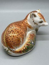 Royal Crown Derby Leicester