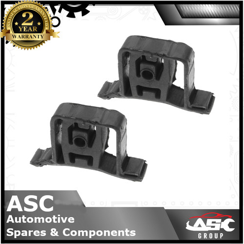 Exhaust mount hanger centre - mount,