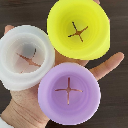 3pcs replacement rubber sleeve - rubber,