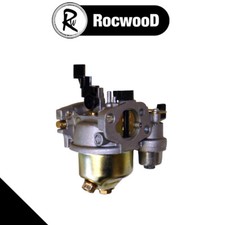 Honda Carburettor & Bowl Fuel