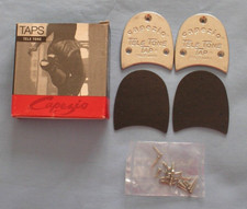 Capezio Teletone Heel Taps for