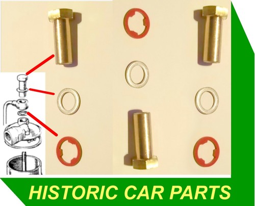 Hd8 su carb float - su,