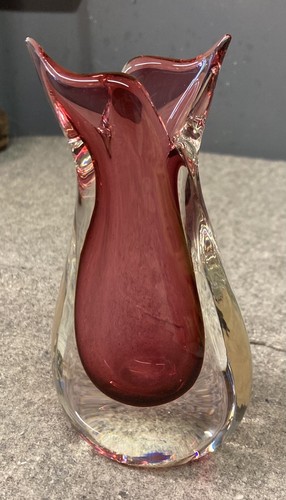 Luigi onesto vintage murano - luigi,