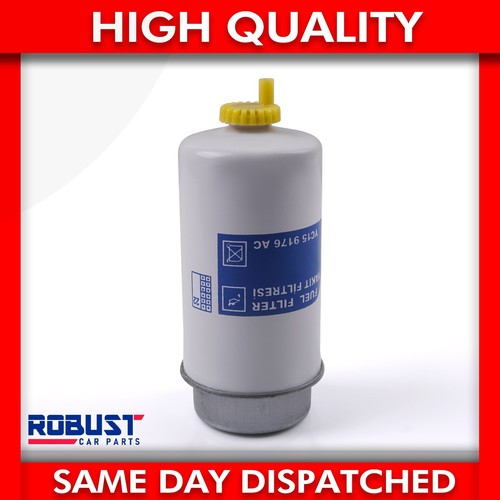 Fuel filter for ford - fuel, transit