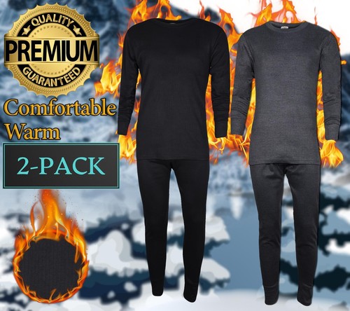 Mens thermal long johns - thermal,