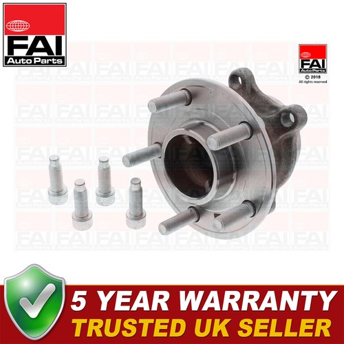 Fai rear wheel bearing kit - rear,