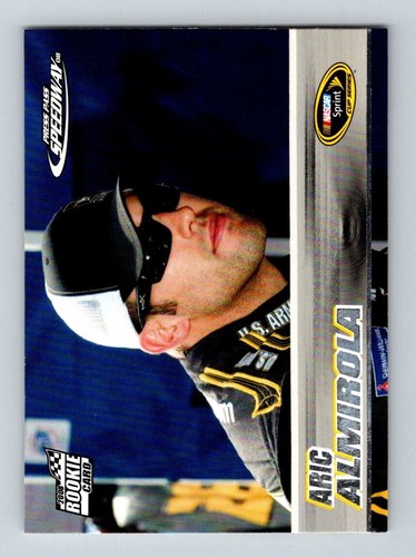 2008 press pass speedway - pass, #1