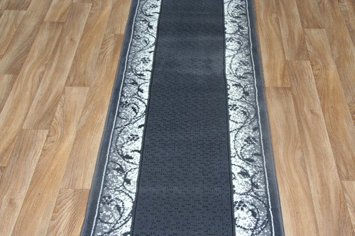 Stairs hall carpet runner - hall,