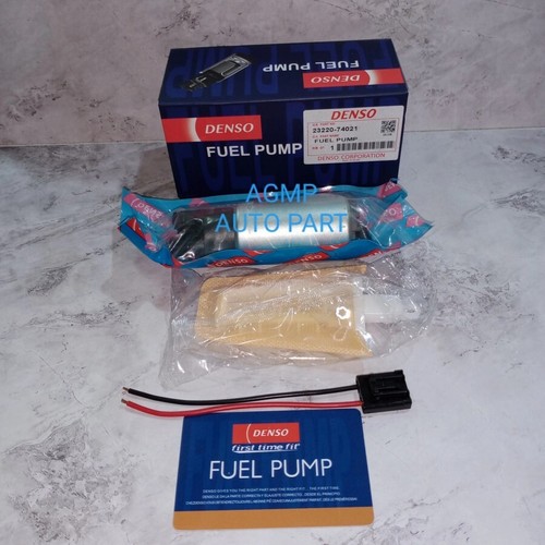23220 74021 denso engine fuel - 23220-74021,