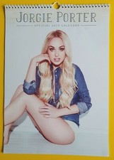 Jorgie Porter - Official A3