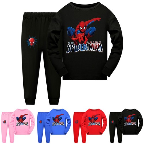 Kids boys spiderman - kids,