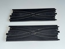 Tyco HO 229mm 9” STR LANE